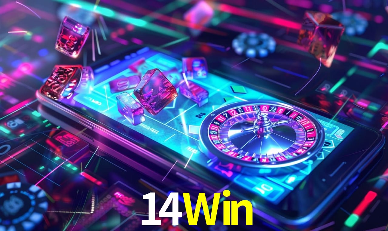 Experiência VIP 14Win